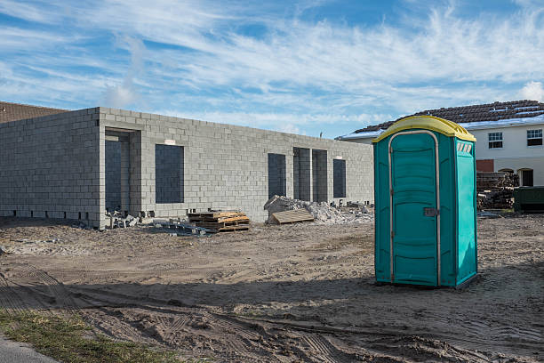Best Construction site porta potty rental  in Prudhoe Bay, AK