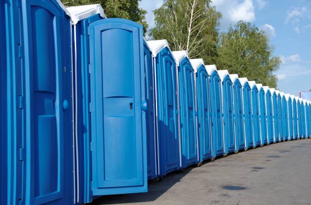 Best Local porta potty services  in Prudhoe Bay, AK